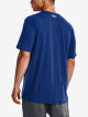 Under Armour RUSH ENERGY SS 1366138 modré - thumb (5)