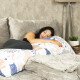 4Home Relaxační polštář Náhradní manžel Trevlig, Dakimakura, 50 x 150 cm - thumb (2)