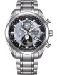 Citizen Eco-Drive Radio Controlled Tsukiyomi Moonphase Super Titanium BY1010-81H - thumb (0)
