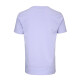 Dětské tričko CCM Core SS Tee Lavender M - thumb (1)