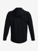 Pánská bunda Under Armour  OUTRUN THE STORM JACKET-BLK S - thumb (1)