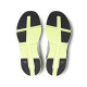 Dámská běžecká obuv On Cloudgo Frost/Hay  EUR 38,5 - thumb (4)