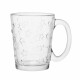 Altom Skleněný hrnek Leon Star, 300 ml - thumb (0)