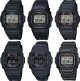 Casio G-Shock GW-M5610U-1ER - thumb (24)