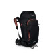 Dámský batoh OSPREY SOPRIS 40 black - thumb (0)
