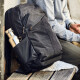 Batoh Thule Indago Backpack - Vetiver Gray - thumb (4)