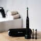 TrueLife Sonický kartáček SonicBrush Compact Black - thumb (6)