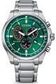 Citizen Eco-Drive Classic Chrono AT1190-87X - thumb (0)