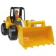 Lena Auto Truxx s figurkou nakladač plast 37cm 24m+ 04402 - thumb (2)