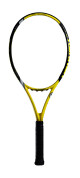Tenisová raketa ProKennex Kinetic Q+5 (300g) Black/Yellow 2021  L3 - thumb (0)
