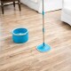 Mediashop Livington Clean Water Spin Mop Rotační mop - thumb (2)