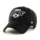 Pánská kšiltovka 47 Brand  NHL Los Angeles Kings Ballpark Snap ’47 MVP - thumb (0)