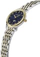 Frederique Constant Slimline Ladies Moonphase Quartz FC-206MPND1S3B - thumb (1)