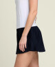 Dámská sukně Wilson  W Team Pleated Skirt Classic Navy L - thumb (6)