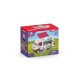 Schleich 42439 Mobilní veterinární  klinika s klisnou a ošetřovatelem, new - thumb (4)