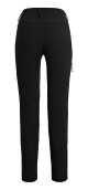 Dámské kalhoty Salewa  Puez Orval 2 DST W PNT Black out 38 - thumb (1)