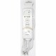 Retlux RPC 02 Prodlužovací kabel, 3 zásuvky, 2,2 m - thumb (1)
