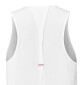 Dámské tílko Babolat  Aero Cotton Tank Women White M - thumb (4)