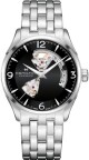 Hamilton Jazzmaster Open Heart Auto H32705131 - thumb (0)