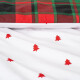 4Home Vánoční bavlněné povlečení Scotch winter, 140 x 200 cm, 70 x 90 cm - thumb (5)