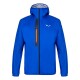 Pánská bunda Salewa  Puez Light PTX Electric XXL - thumb (0)
