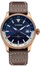 Junkers Flieger Bronze GMT 966.01.01 - thumb (0)