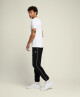 Pánské kalhoty Wilson  M Team Pant Black XL - thumb (4)