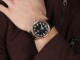 Vostok Europe Almaz Automatic Line NH35A/320B259 - Silikonový řemínek - thumb (7)