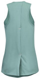 Dámské tílko Babolat  Exercise Cotton Tank Women Trellis M - thumb (1)