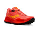 Saucony Peregrine 12 coral/redrock - thumb (1)