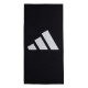 Ručník adidas  3Bar Towel Large Black/White - thumb (0)