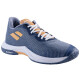 Dámská sálová obuv Babolat  Shadow Spirit 2 Women Grey/Coral  EUR 40 - thumb (1)