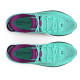 Dámská běžecká obuv Under Armour HOVR Infinite 5-BLU  EUR 37,5 - thumb (3)