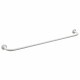 AQUALINE 8013 sušák-držák ručníků 80 cm, bílá - thumb (0)