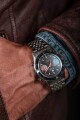 Nivada Grenchen Chronomaster Orange Boy Inter. Bezel - Manual - Oyster - thumb (19)