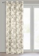ArtFir Závěs GLORIA 2 K | krémová 140 x 250 cm - thumb (1)