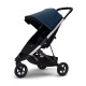 Thule Spring Aluminium Majolica Blue 2022 - thumb (0)