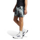 Pánské šortky adidas  Printed Short Pro Black L - thumb (5)