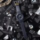 Casio G-Shock GA-2140RE-1AER 40th Anniversary Remaster Black - thumb (8)