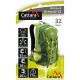 Batoh Cattara green w 32l zelená - thumb (12)