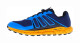 Pánská běžecká obuv Inov-8 Trailfly G 270 V2 M (S) Blue/Nectar  UK 11 - thumb (2)