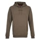 Dětská mikina CCM Core Pullover Hoodie Major Brown XL - thumb (0)