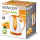 Sencor SWK 1813OR rychlovarná konvice 1,8 l, 40031677 - thumb (1)