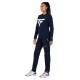 Dámská mikina Tecnifibre  Fleece Sweater S - thumb (1)