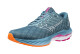 Dámská běžecká obuv Mizuno  Wave Inspire 19 Provincial Blue/White/807 C  UK 3,5 - thumb (5)