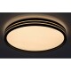 Rabalux 71118 stropní LED svítidlo Epora, 25 W, černá - thumb (2)