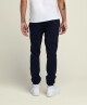 Pánské kalhoty Wilson  M Team Jogger Classic Navy XXL - thumb (3)