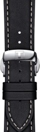 Tissot Gentleman Quartz T127.410.16.051.00 - thumb (1)