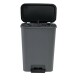 Curver Odpadkový koš Compatta, 50 l - thumb (1)
