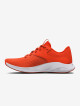 Dámská běžecká obuv Under Armour  Charged Aurora 2-ORG  EUR 40 - thumb (4)